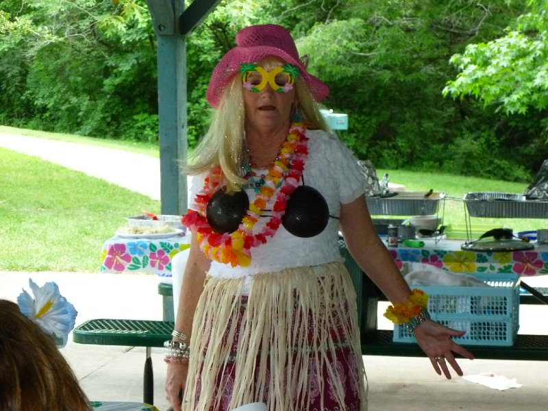 Luau June 2013 088
